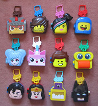 The lego movie 2